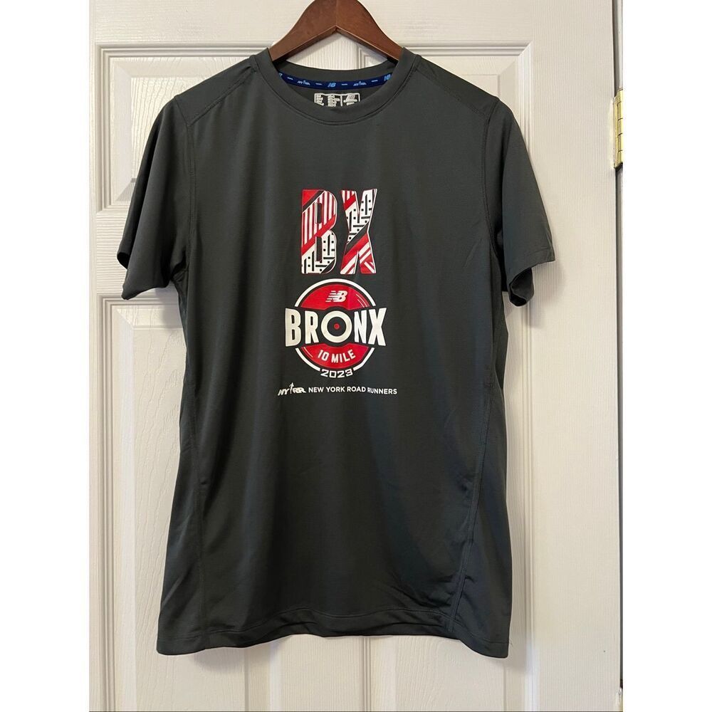 NEW BALANCE BRONX 10 MILE - NYRR - 2023